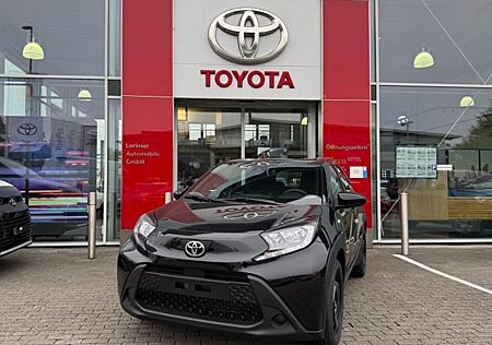 Toyota Aygo (X) 1.0 l Business Edition 5 M/T