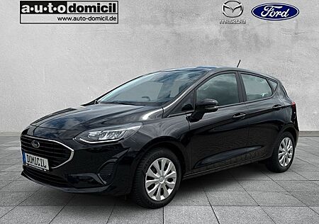Ford Fiesta Cool & Connect 100PS Winterp. Sicherheits