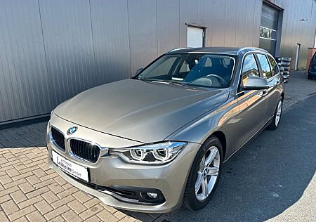 BMW 320i Touring Advantage - Automatik*NAVI*LED*PDC