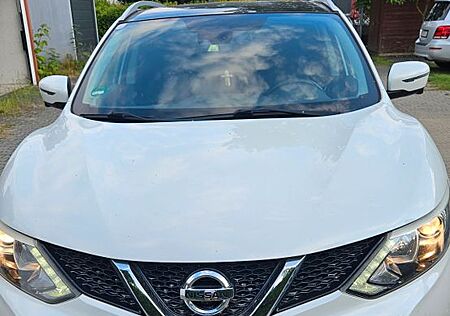 Nissan Qashqai 1.6 DIG-T 360° 360°