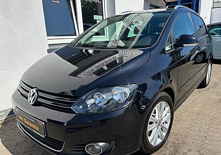 VW Golf Volkswagen Plus VI Style
