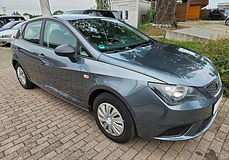 Seat Ibiza Lim. Reference Viva*Klima*68000 Km*Euro5*
