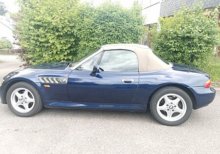 BMW Z3 Roadster 1.9 -