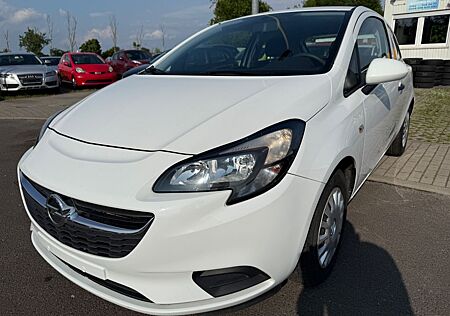 Opel Corsa E Selection 1.2 Benzin TÜV bis Febr 2026