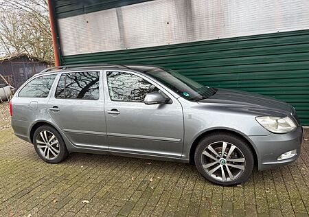 Skoda Octavia - Anfragen bitte per Nachricht