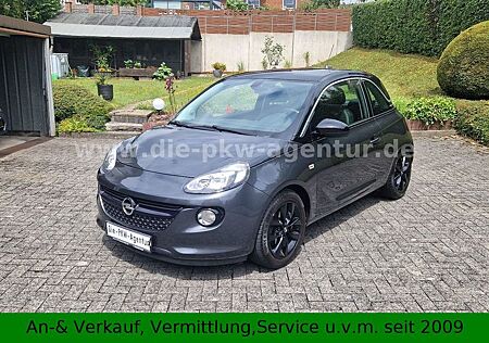 Opel Adam Jam 1,4l *PDC*NAVI*Sitz-+Lenkrad-Heiz.*Tüv*