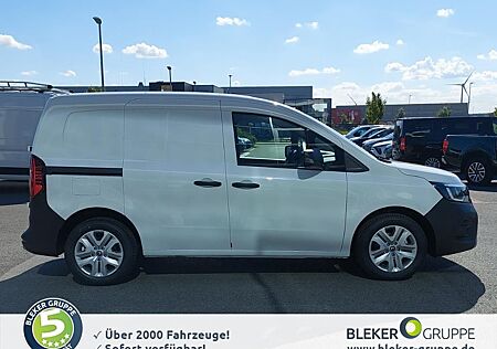 Renault Kangoo Rapid E-Tech Advance L1 22kW
