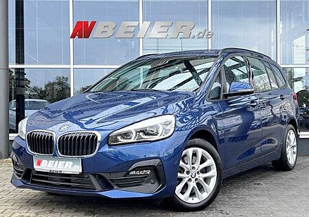 BMW 2er 220 d LED Navi DAB SHZ 2x PDC schöner Diesel Ad