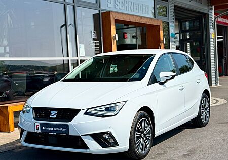 Seat Ibiza Style Edition 1.0 TSI LED Navi Kamera