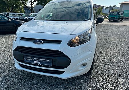 Ford Transit Connect Kasten Trend 1Hand