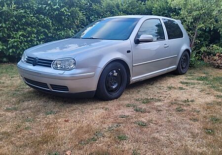 VW Golf Volkswagen 4 1.8T