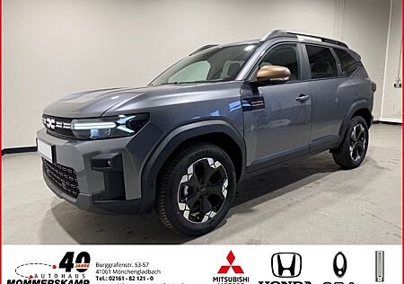 Dacia Bigster 130 Extreme 4x4 1.2 Mild-Hybrid+Allwette