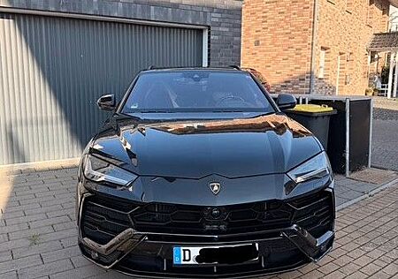Lamborghini URUS-Carbon | Pano | 23 Zoll | Eye2.0 | Garantie