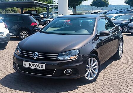 VW Eos Volkswagen Sport & Style