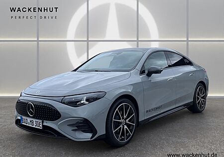 Mercedes-Benz CLA 350 4M EQ AMG PREMIUM-PLUS-PAK+HUD+PANO+360°