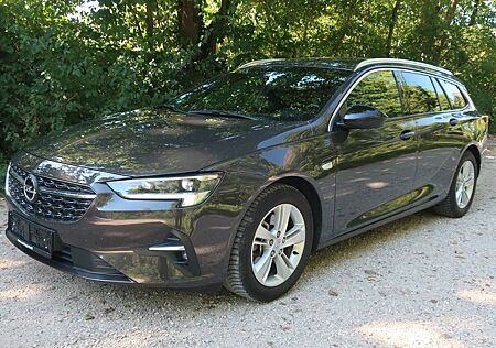 Opel Insignia B Sports Tourer Elegance 2.0 Turbo