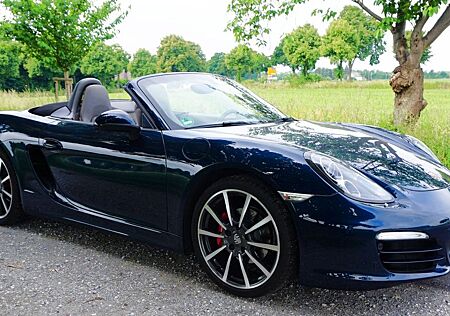 Porsche Boxster PDK /PDLS/ PCM/ LMR 20" ....