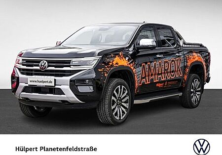 VW Amarok Volkswagen Aventura 3.0 TDI 177 kW Aventura Doppelka