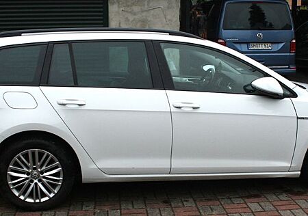 VW Golf Volkswagen VII Variant 1,6 TDI BMT CUP
