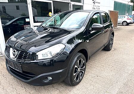 Nissan Qashqai Acenta