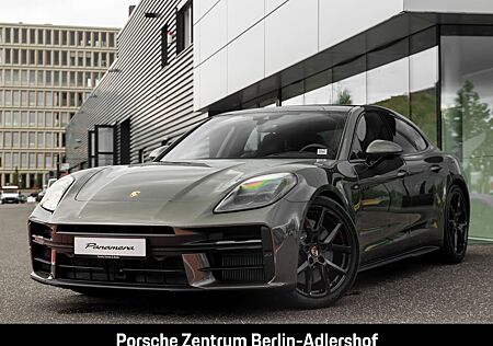 Porsche Panamera 4S E-Hybrid HA-Lenkung InnoDrive HUD