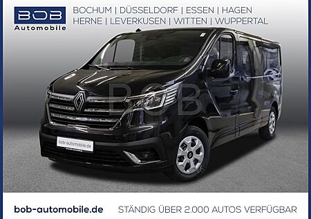 Renault Trafic Pkw Grand Evolution Blue dCi 150 MY24