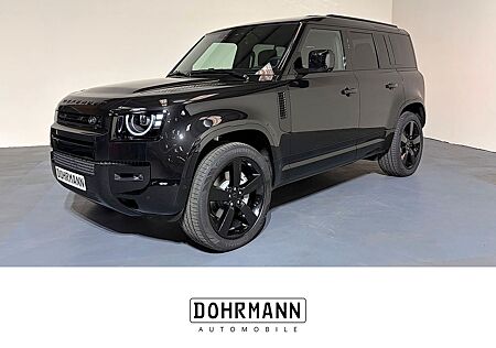 Land Rover Defender 110 D350 X-Dynamic HSE*BlackPackEXPORT*