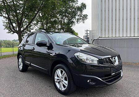 Nissan Qashqai I-Way