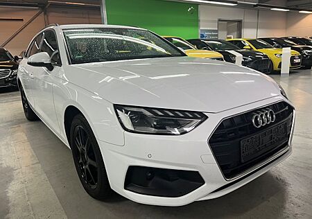 Audi A4 Avant 35 TDI