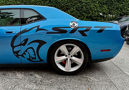 Dodge Challenger SRT8 6.1 Hemi *Schiebedach*TOP*