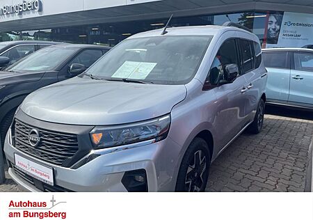 Nissan Townstar Kombi L1 N-Connecta DIG-T 130 EU6d Navi