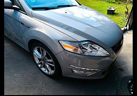 Ford Mondeo 2,0TDCi 103kW DPF Titanium Turnier Ti...
