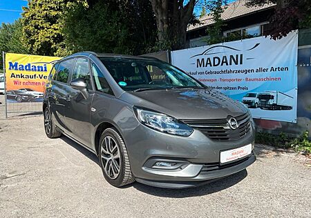 Opel Zafira 1.6 Diesel 99kW Business Edition S/S