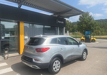 Renault Kadjar 1.3 TCe 140 Limited GPF