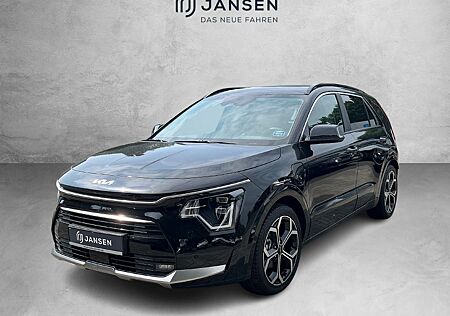 Kia Niro PHEV Spirit+18Zoll+AHK+Technologie+Relax+