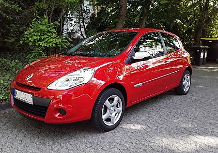 Renault Clio III Collection 1.2 BESTZUSTAND v. Rentnerin