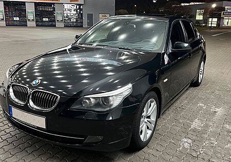 BMW 525d Edition Lifestyle Edition Lifestyle