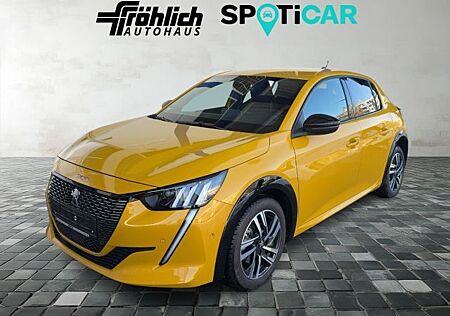 Peugeot 208 PureTech 130 EAT8 GT