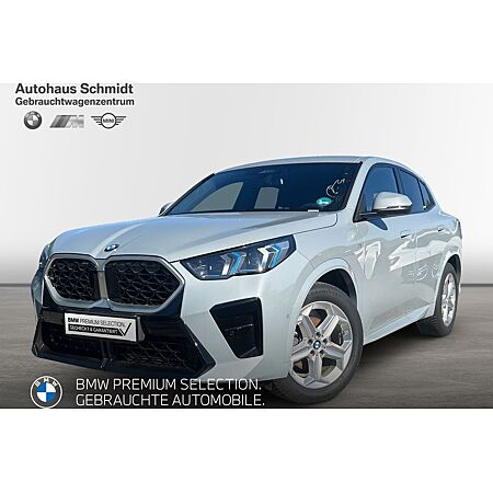 BMW X2 leasen