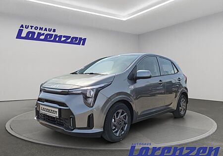 Kia Picanto Vision EU6d 1.0 VISION Klima Navi Apple