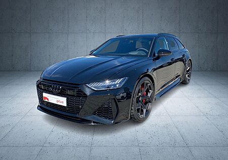 Audi RS6 RS 6 Avant performance tiptr. max305km/h Stdhzg