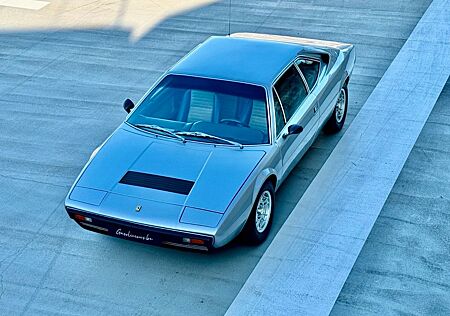 Ferrari 308 gt4 - Matching numbers - Zahnriemen gewechse