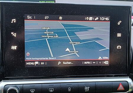 Citroën C4 Cactus PureTech 110 S&S C-Series C-Series