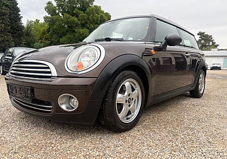Mini One Clubman *1.4 95PS*KLIMAAUTO*PDC*ALU*TÜV 10-25