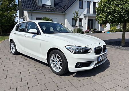 BMW 118i Automatik - Gepflegter Zustand