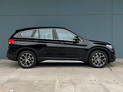 BMW X1 xDrive 18 d xLine