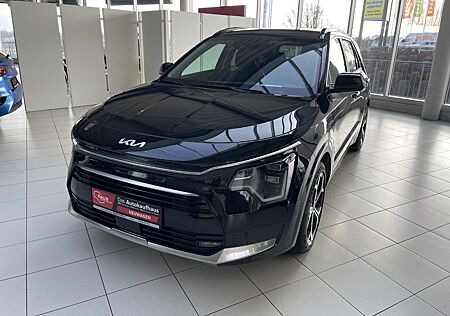 Kia Niro 1.6 Plug-in-Hybrid DCT Spirit Tech 18Z Dt.F