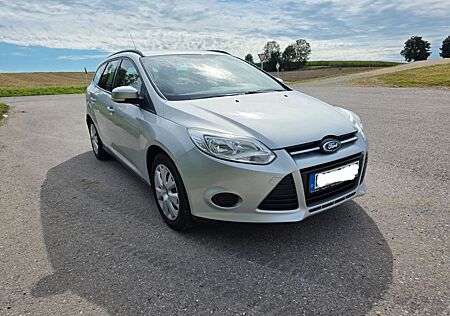 Ford Focus 1,6 Ti-VCT 77kW Trend Turnier AHK