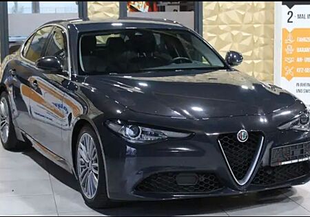 Alfa Romeo Giulia 2.2 Diesel 16V 132 kW Super Super