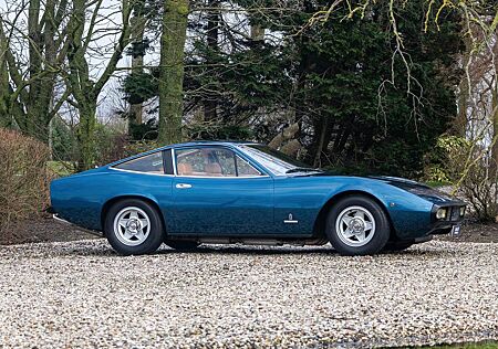 Ferrari 365 GTC/4